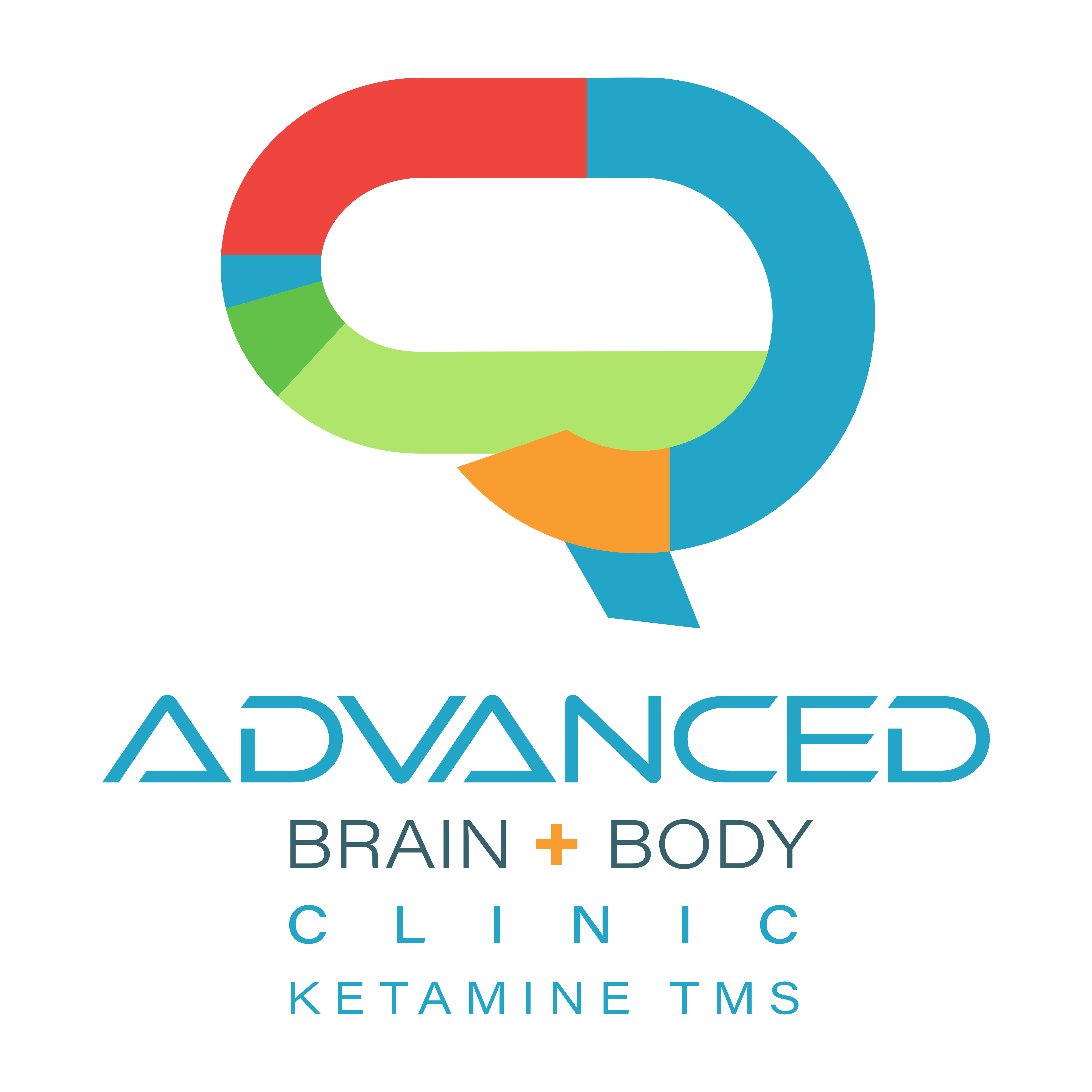 Advanced Brain + Body Clinic Ketamine TMS